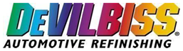 DeVilbiss Automotive Refinishing